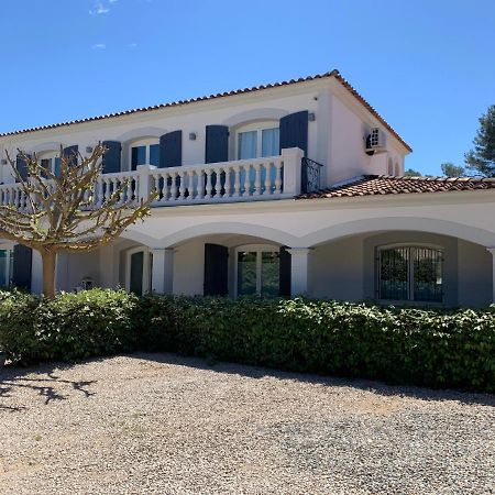 Villa Etoile Cabasse Extérieur photo