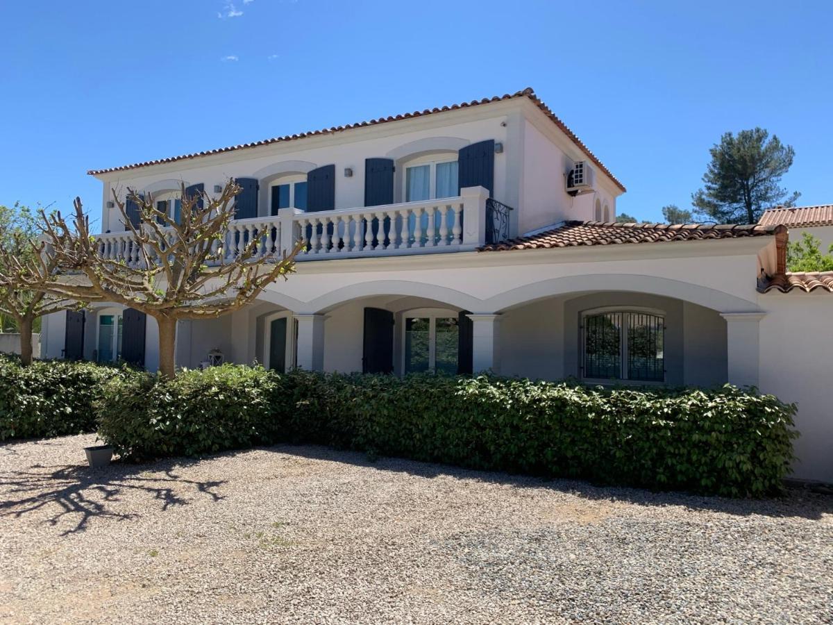 Villa Etoile Cabasse Extérieur photo