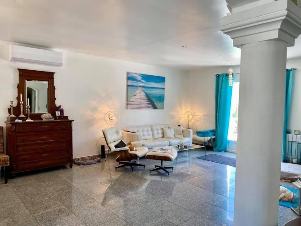 Villa Etoile Cabasse Extérieur photo