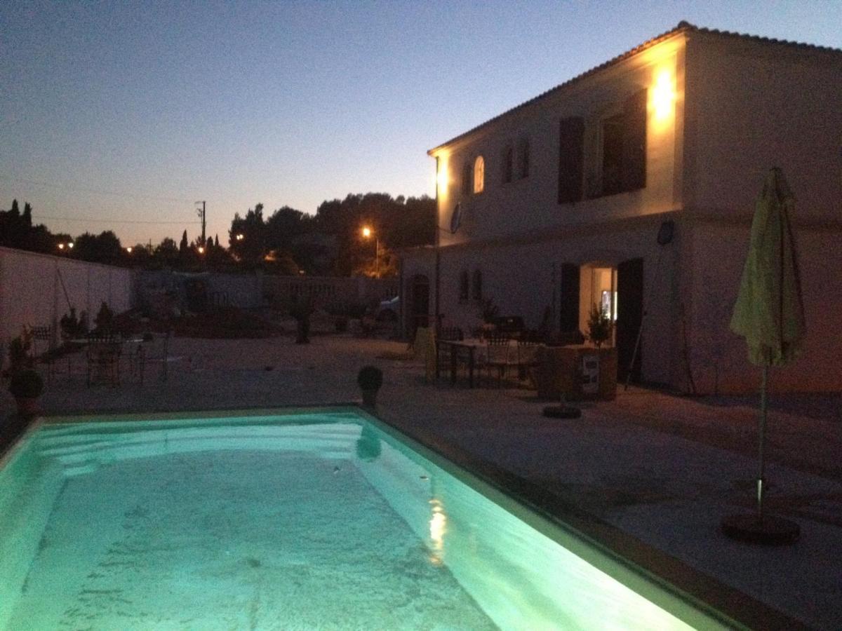 Villa Etoile Cabasse Extérieur photo
