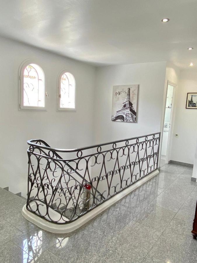 Villa Etoile Cabasse Extérieur photo