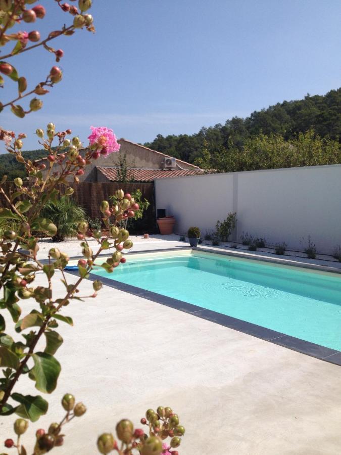Villa Etoile Cabasse Extérieur photo