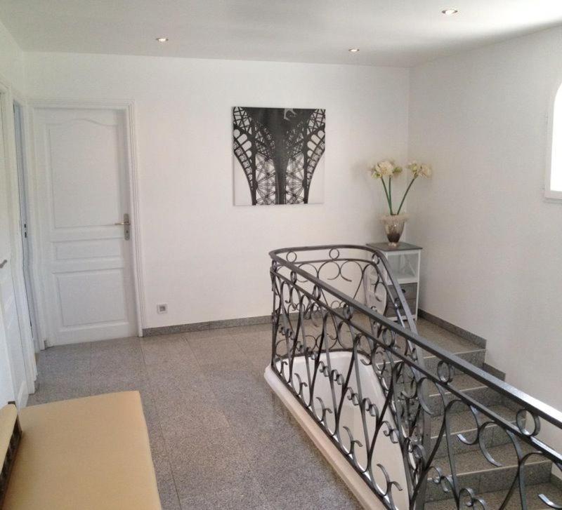 Villa Etoile Cabasse Extérieur photo