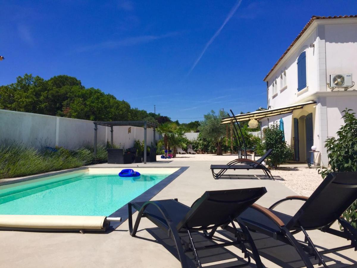 Villa Etoile Cabasse Extérieur photo